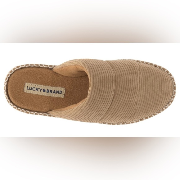 Súper confortable shoes lucky brand size 7 - Picture 4 of 7